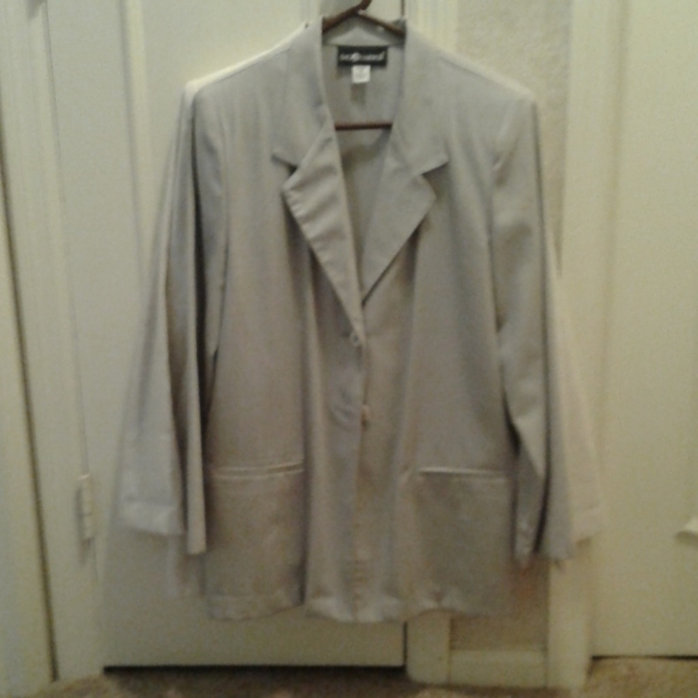 Women's Sag Harbor Blazer